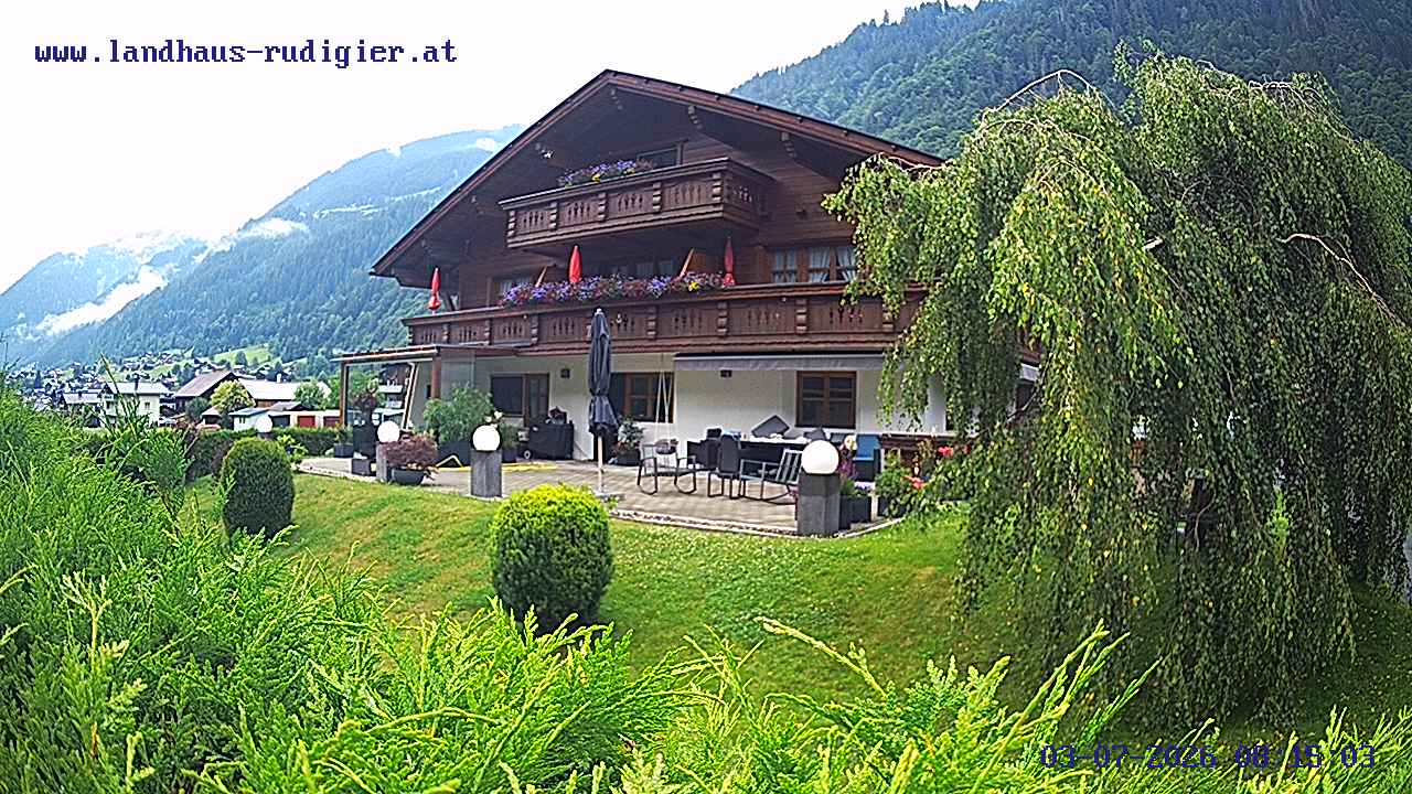 Gortipohl | Landhaus Rudigier