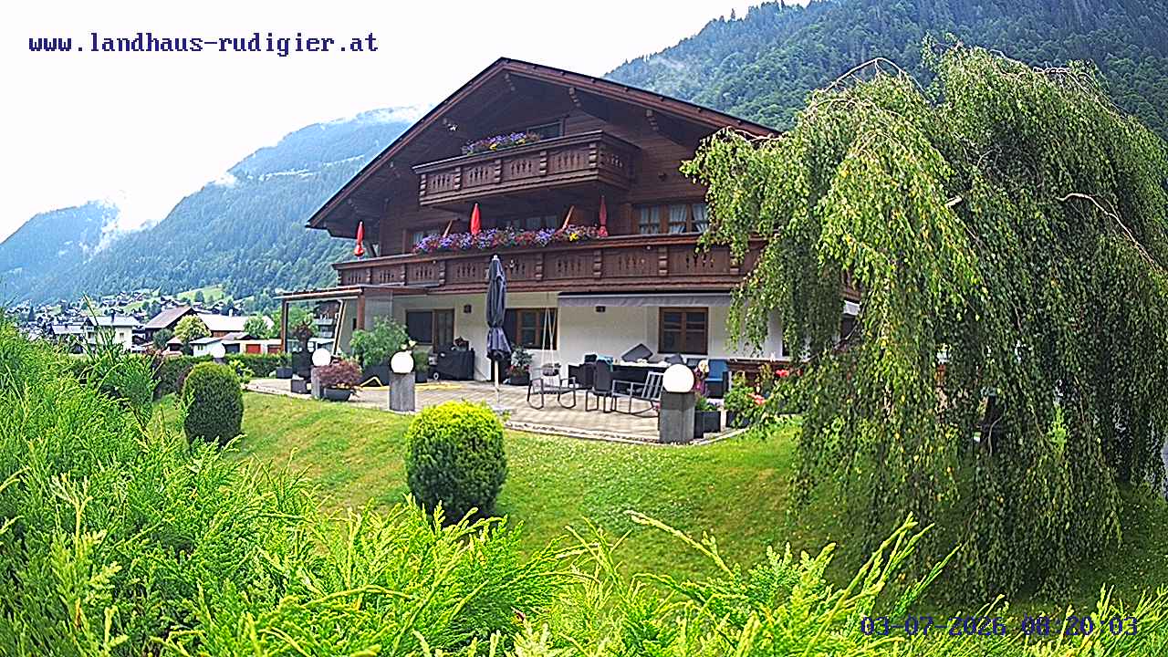 Gortipohl | Landhaus Rudigier
