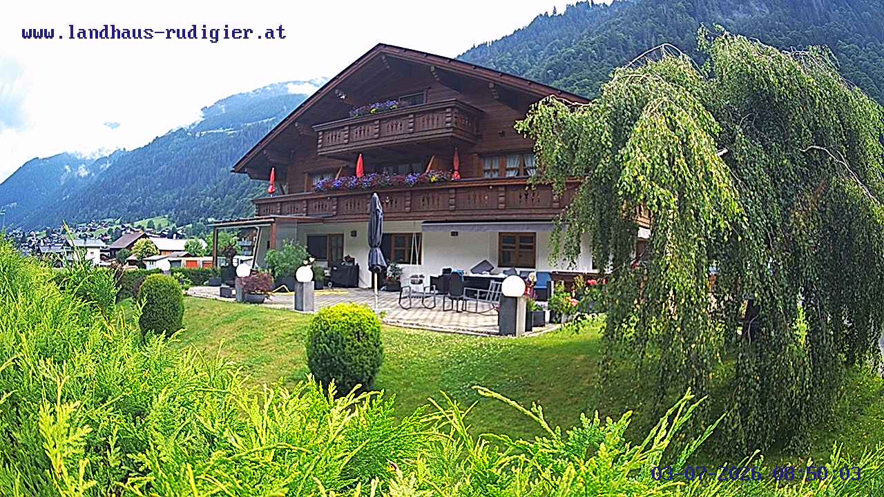 Gortipohl | Landhaus Rudigier