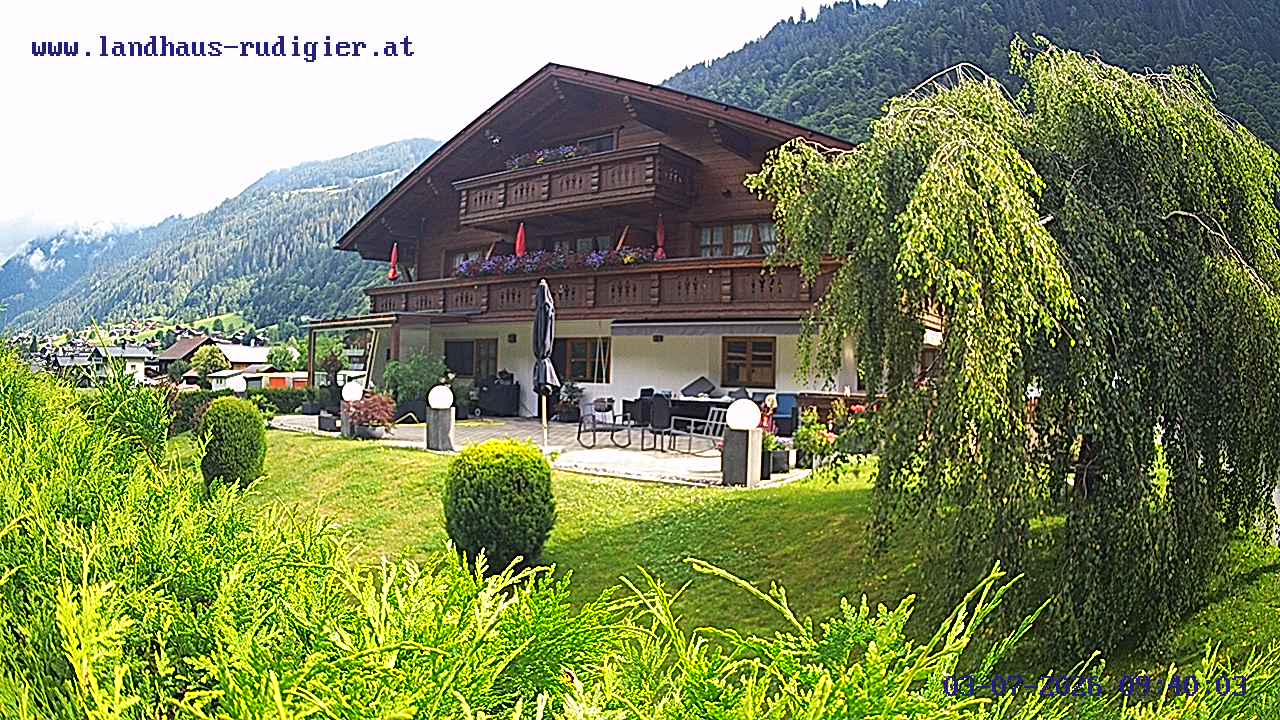 Gortipohl | Landhaus Rudigier