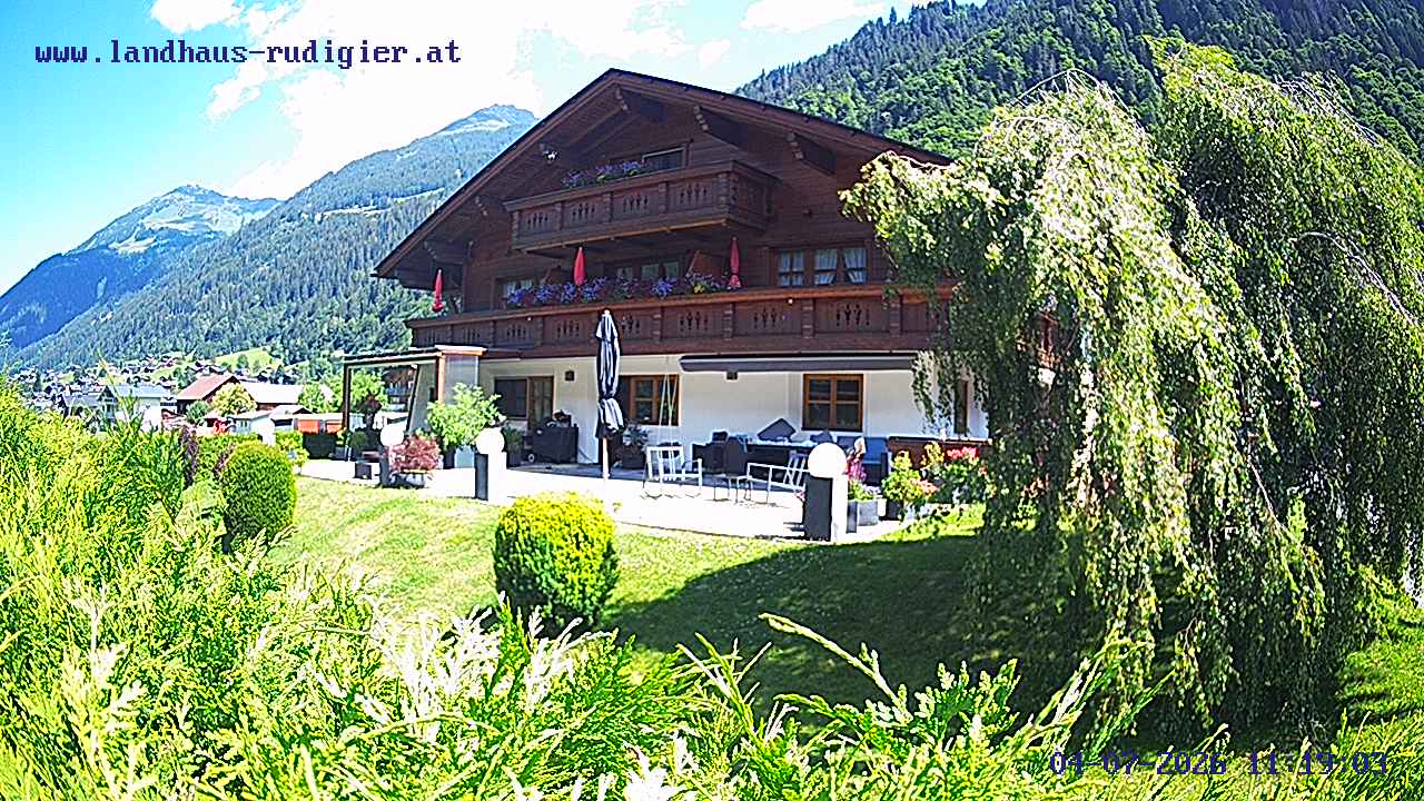 Gortipohl | Landhaus Rudigier