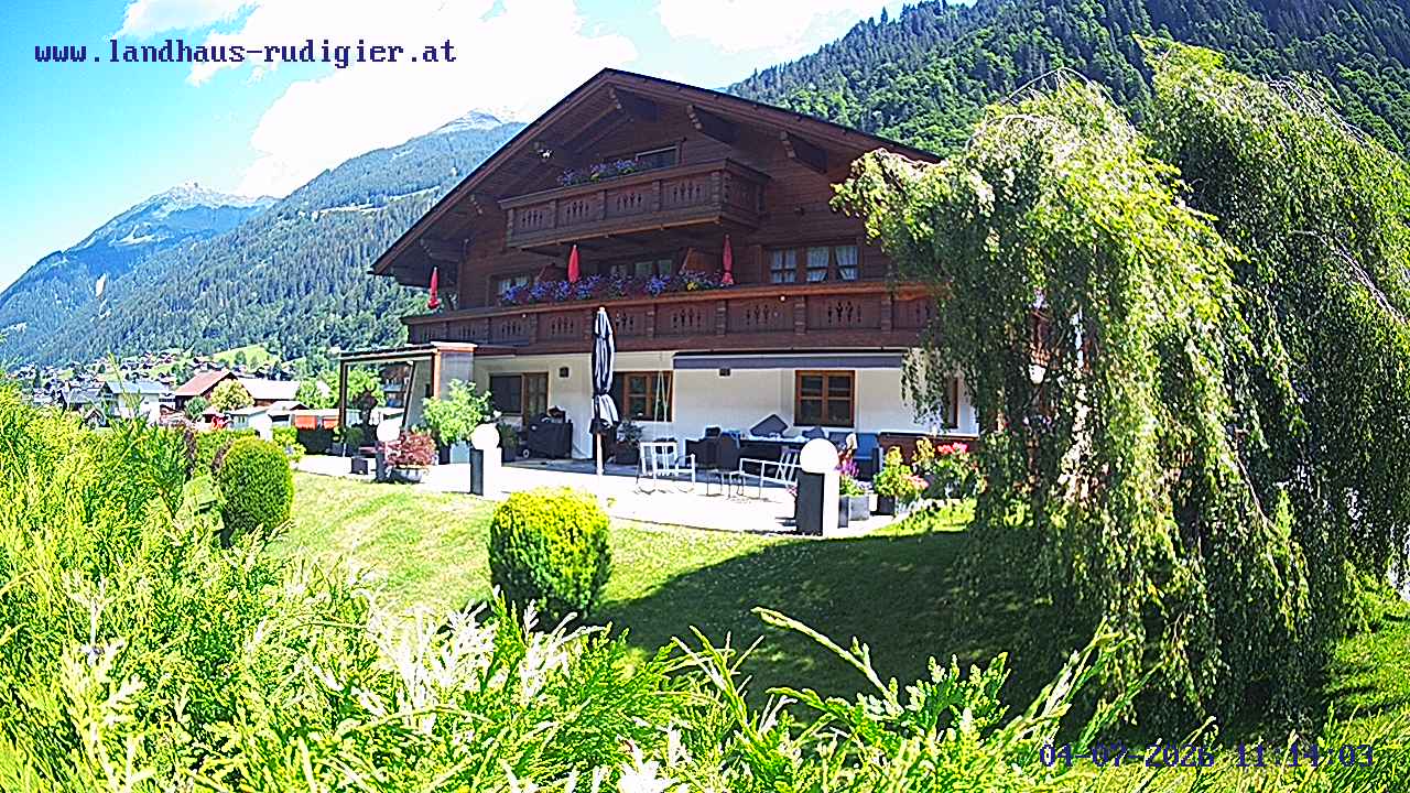 Gortipohl | Landhaus Rudigier