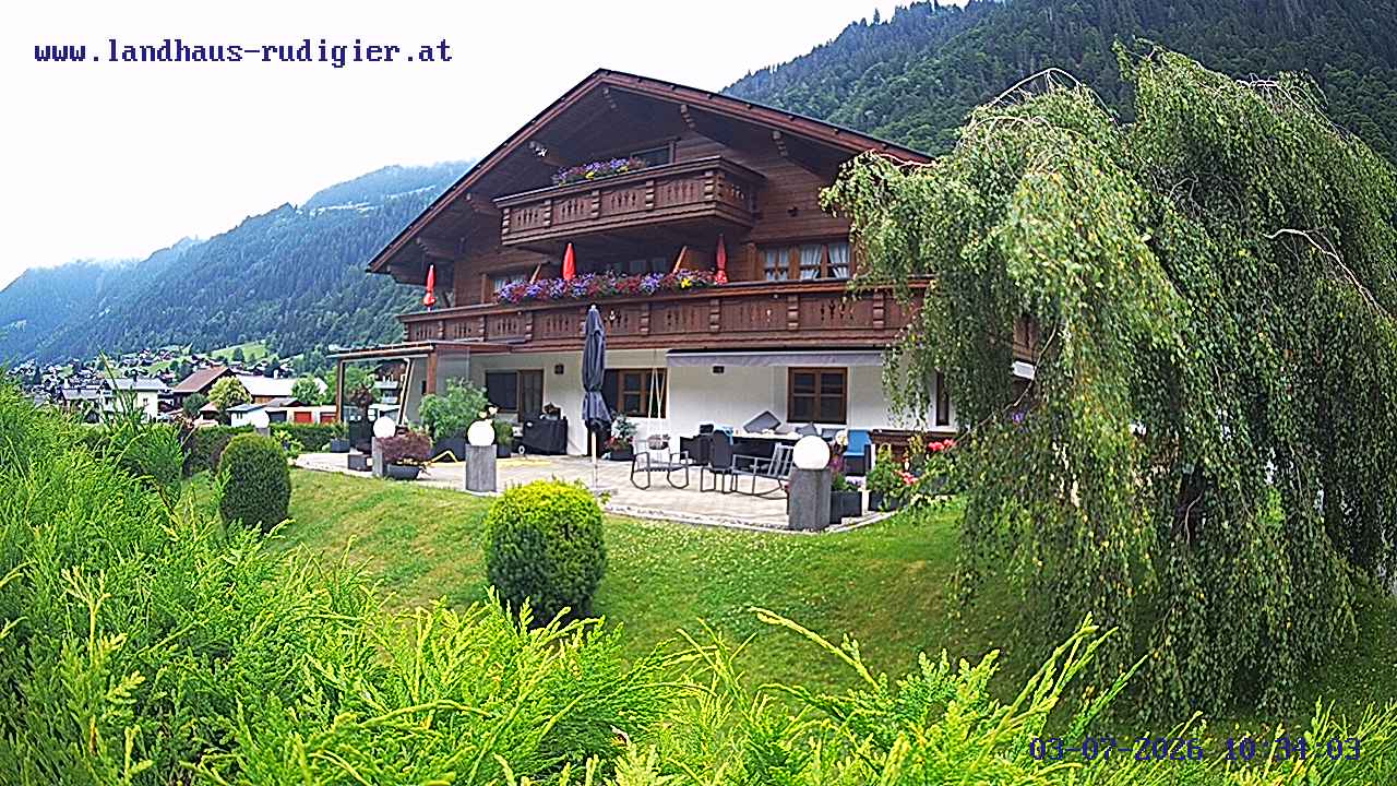 Gortipohl | Landhaus Rudigier