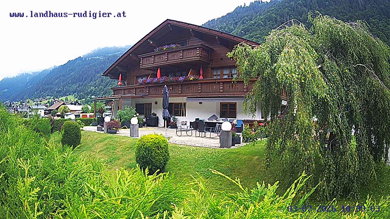 Gortipohl | Landhaus Rudigier