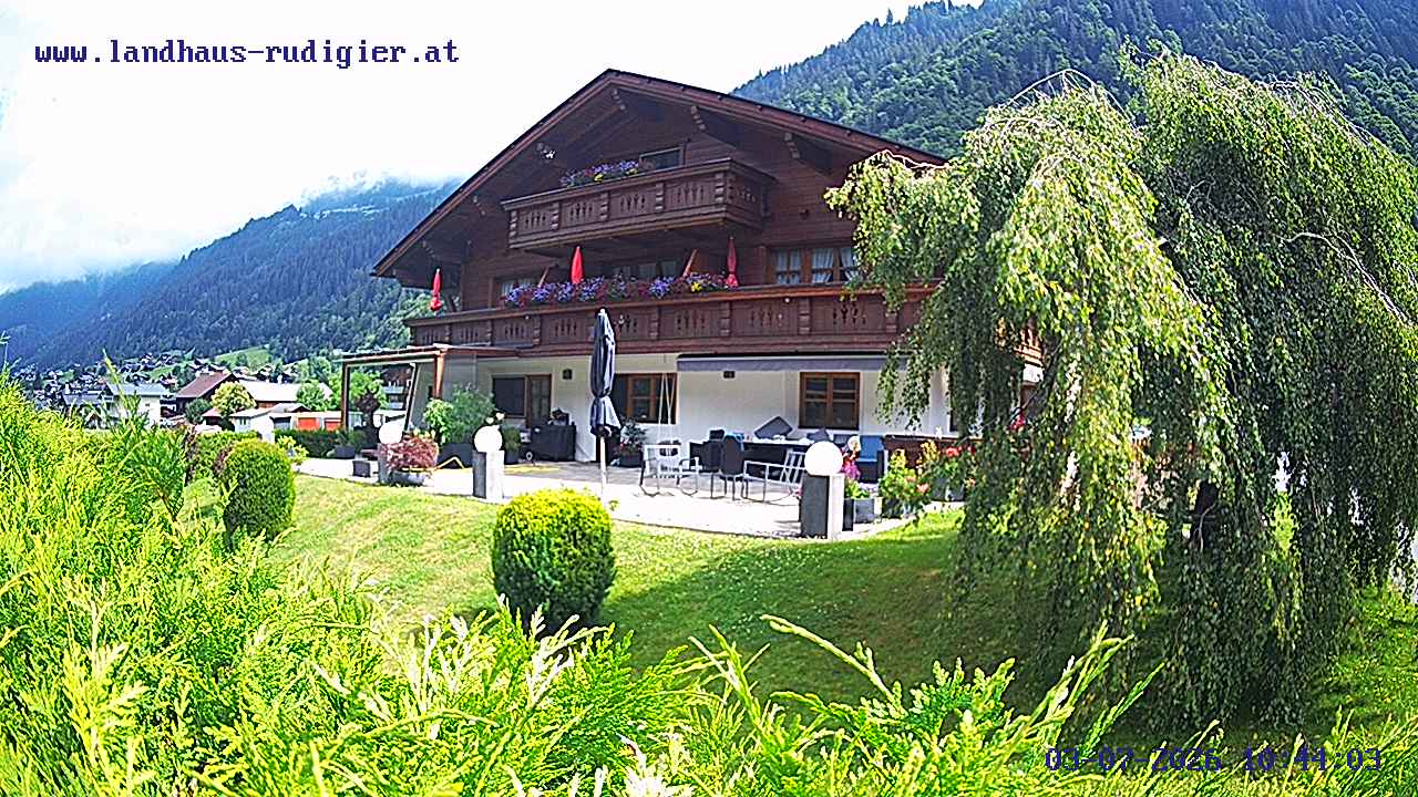 Gortipohl | Landhaus Rudigier