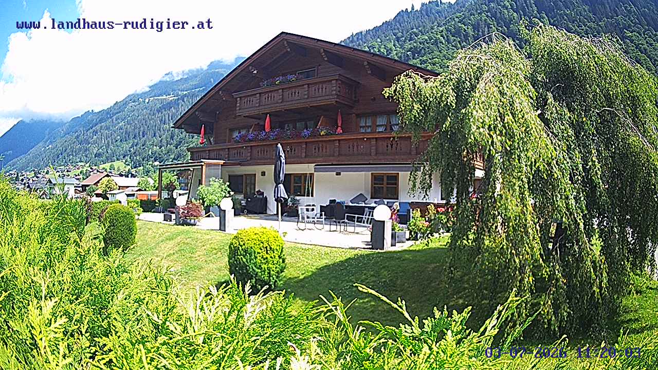 Gortipohl | Landhaus Rudigier