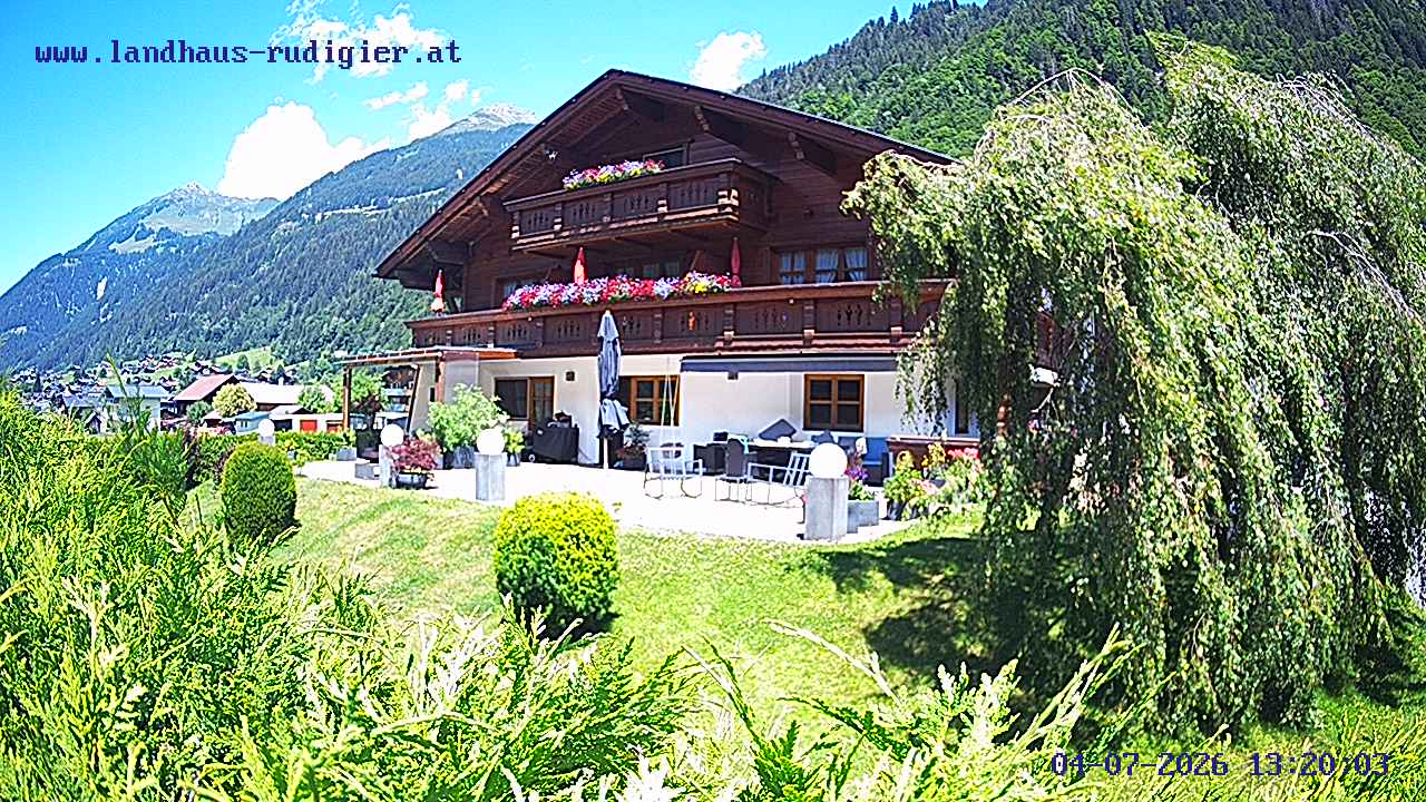 Gortipohl | Landhaus Rudigier