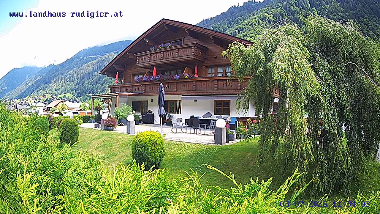 Gortipohl | Landhaus Rudigier