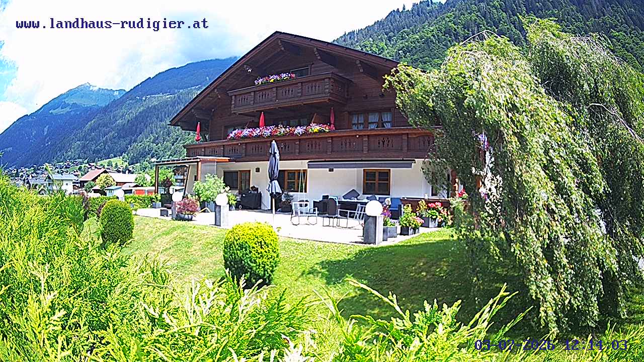 Gortipohl | Landhaus Rudigier