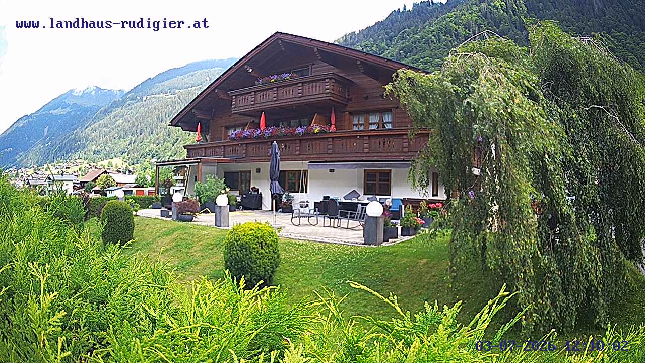 Gortipohl | Landhaus Rudigier