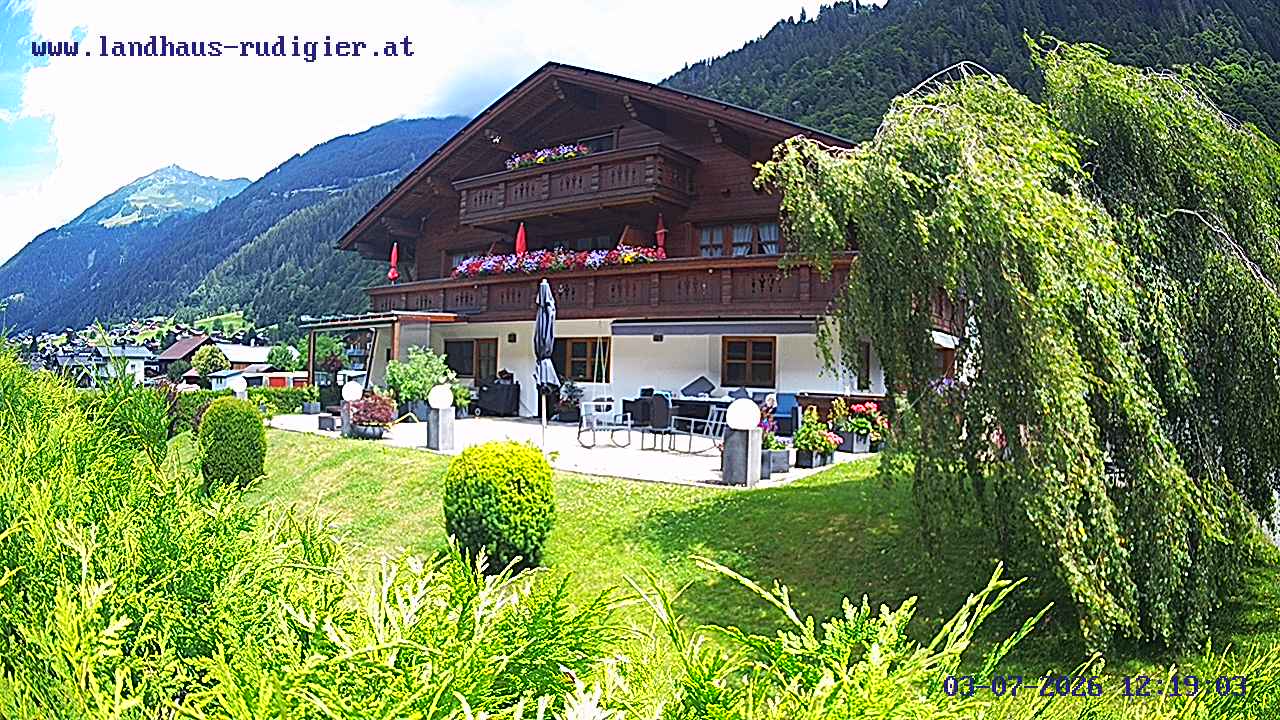 Gortipohl | Landhaus Rudigier