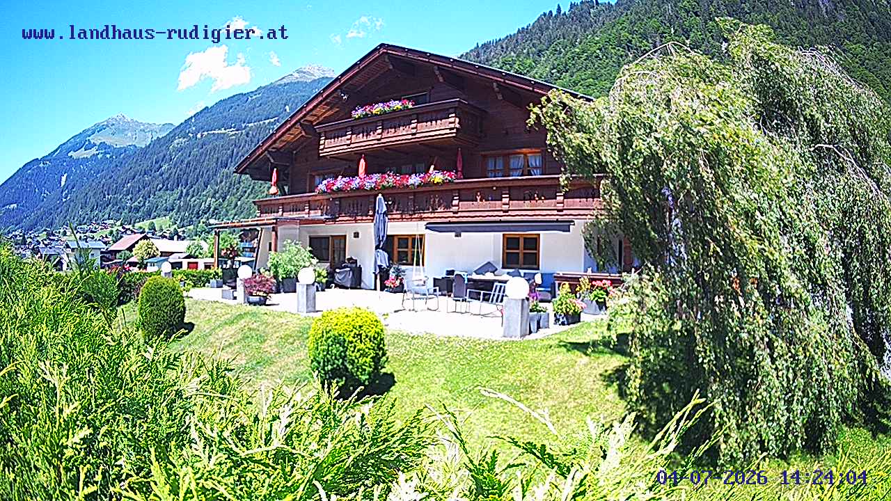 Gortipohl | Landhaus Rudigier