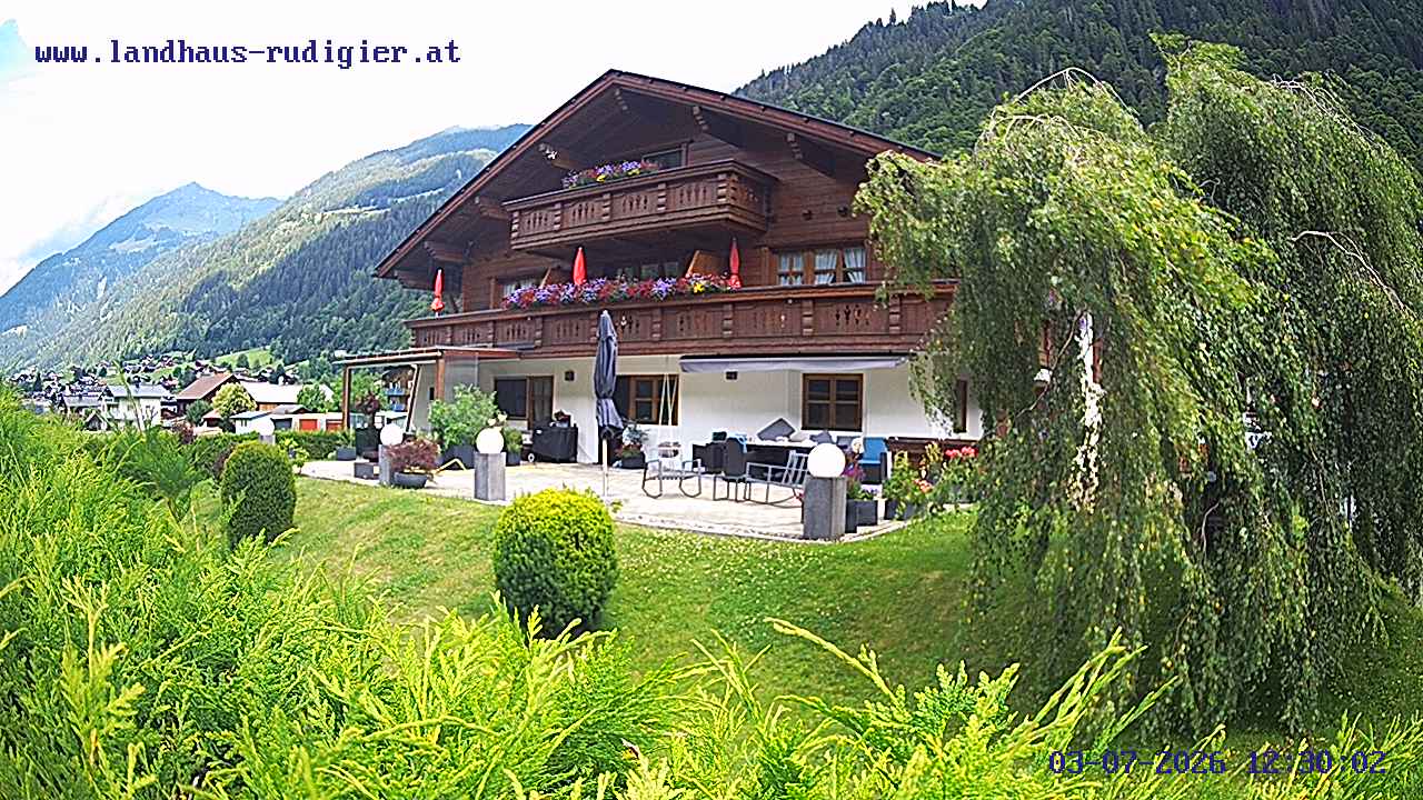 Gortipohl | Landhaus Rudigier