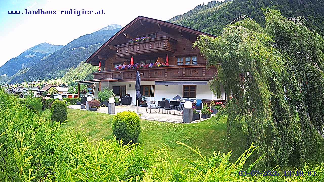 Gortipohl | Landhaus Rudigier
