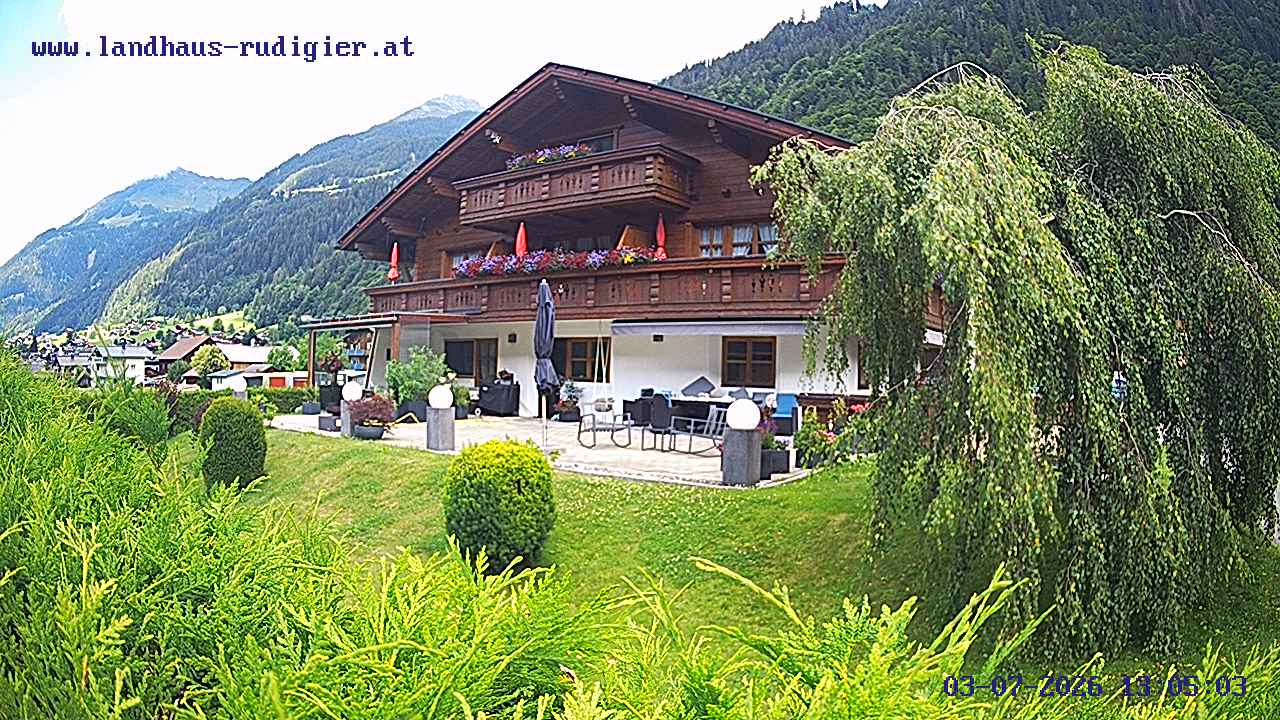 Gortipohl | Landhaus Rudigier