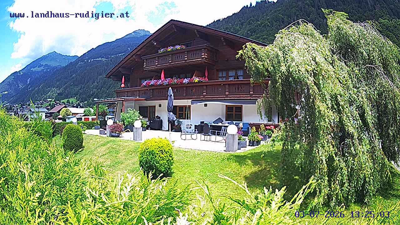 Gortipohl | Landhaus Rudigier
