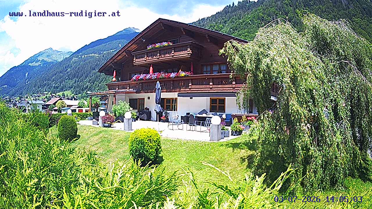 Gortipohl | Landhaus Rudigier