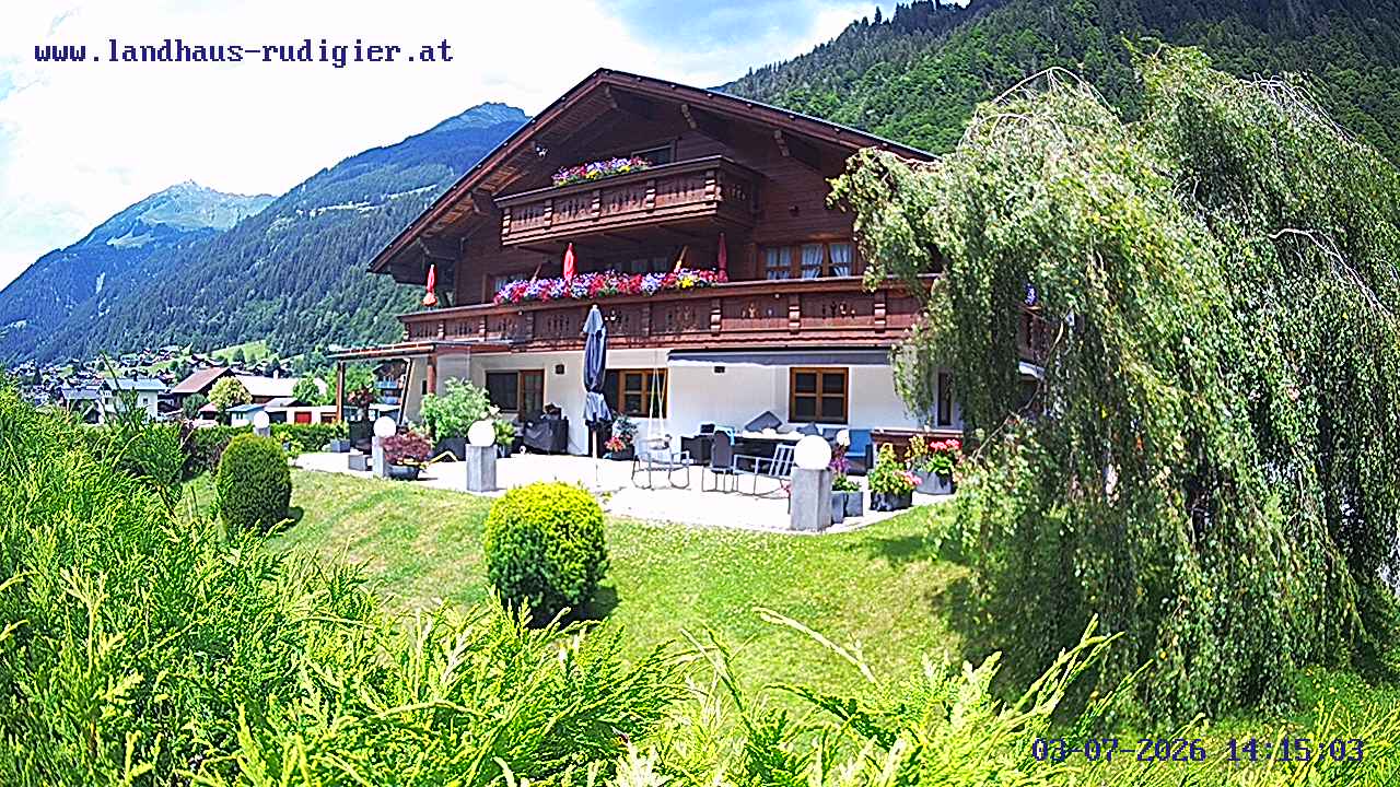 Gortipohl | Landhaus Rudigier