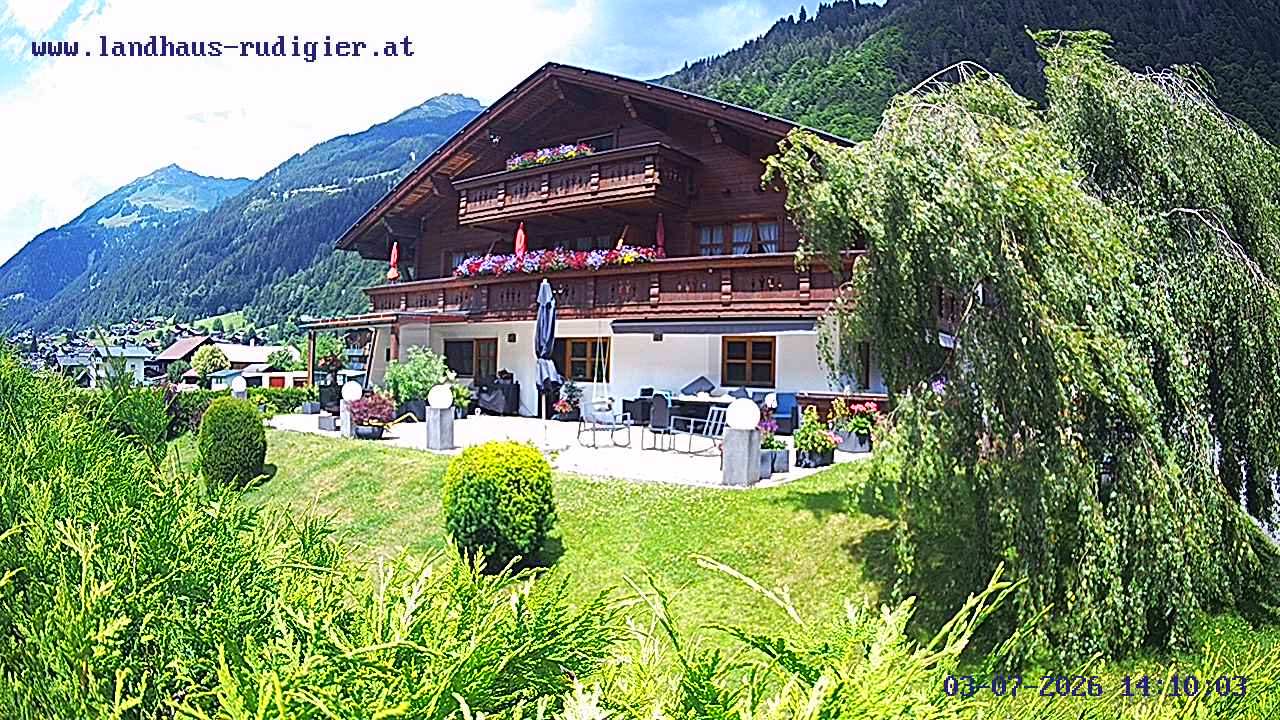 Gortipohl | Landhaus Rudigier