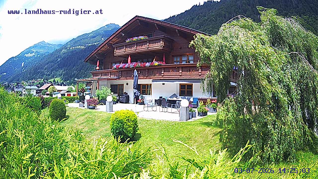 Gortipohl | Landhaus Rudigier
