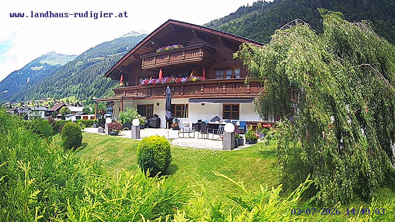 Gortipohl | Landhaus Rudigier