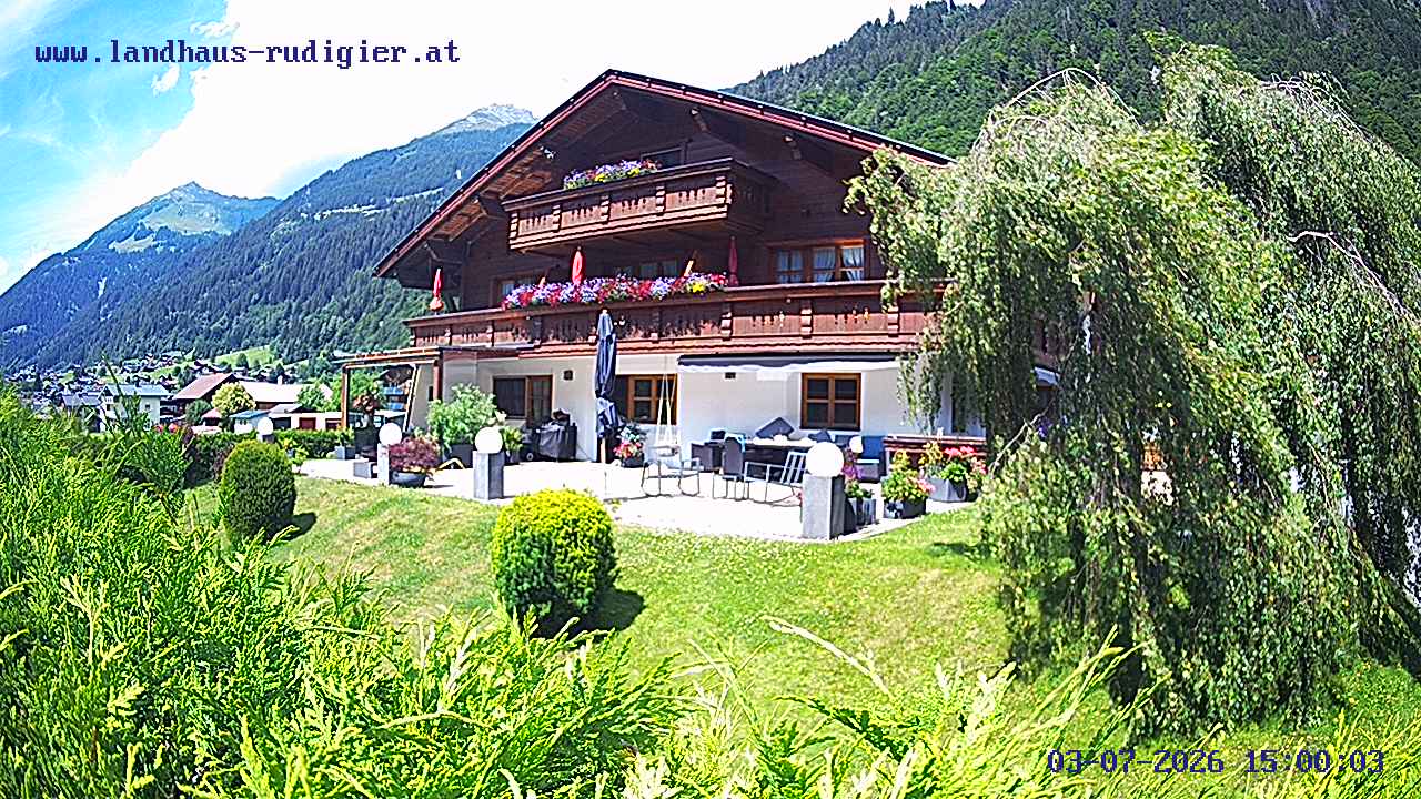 Gortipohl | Landhaus Rudigier