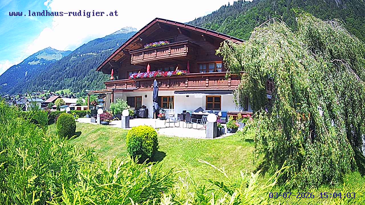 Gortipohl | Landhaus Rudigier