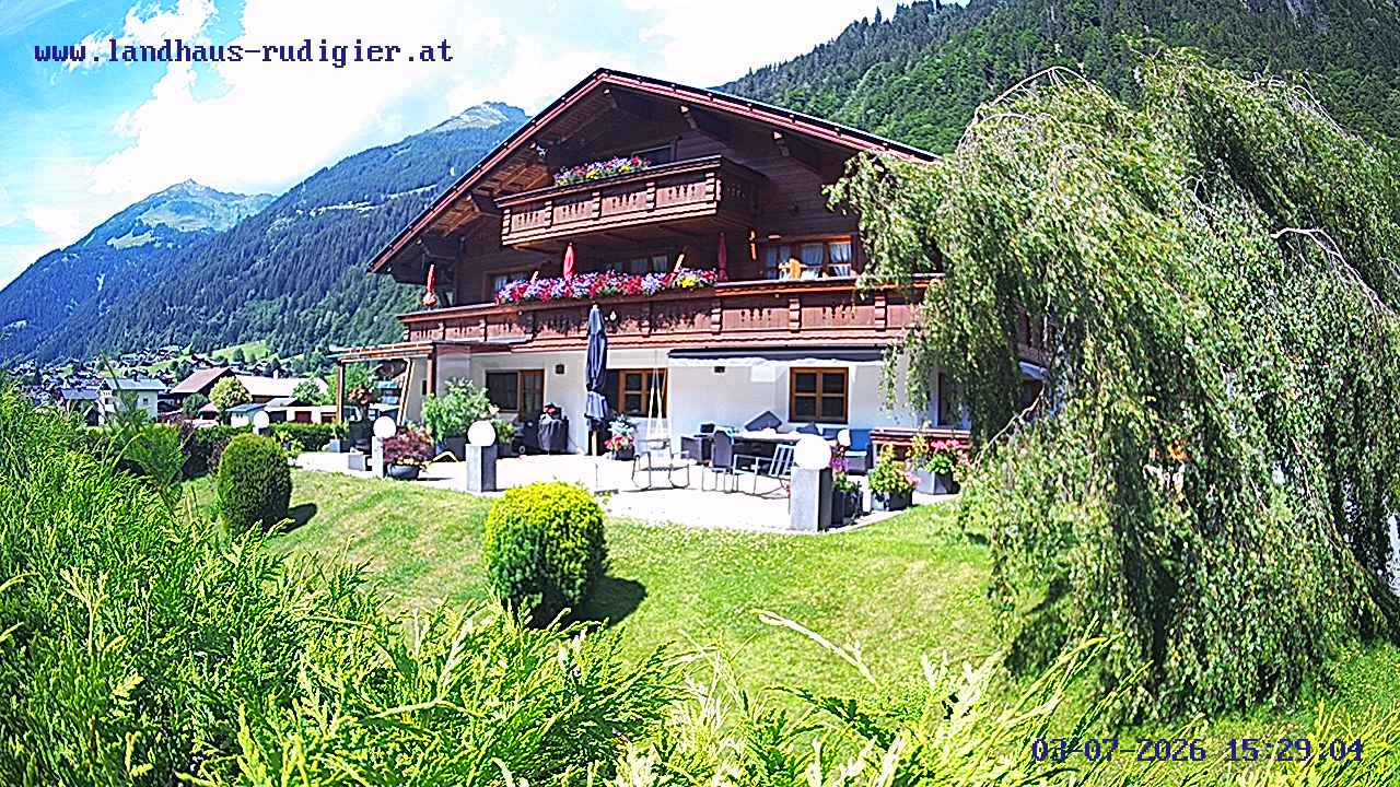 Gortipohl | Landhaus Rudigier