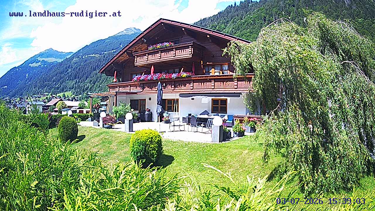 Gortipohl | Landhaus Rudigier