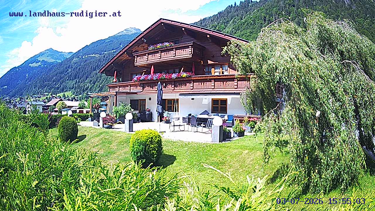 Gortipohl | Landhaus Rudigier