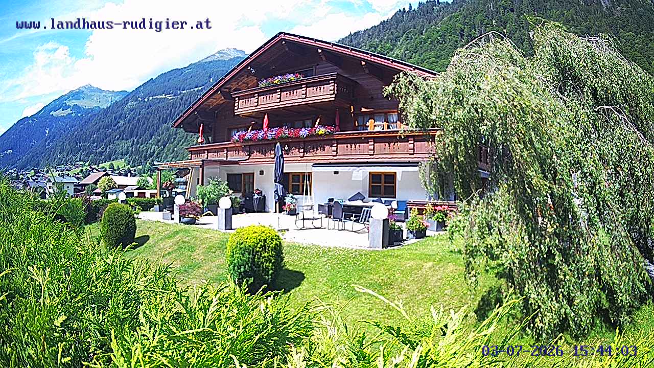 Gortipohl | Landhaus Rudigier
