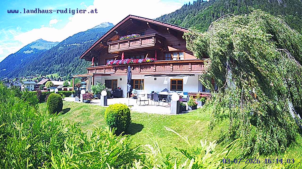 Gortipohl | Landhaus Rudigier
