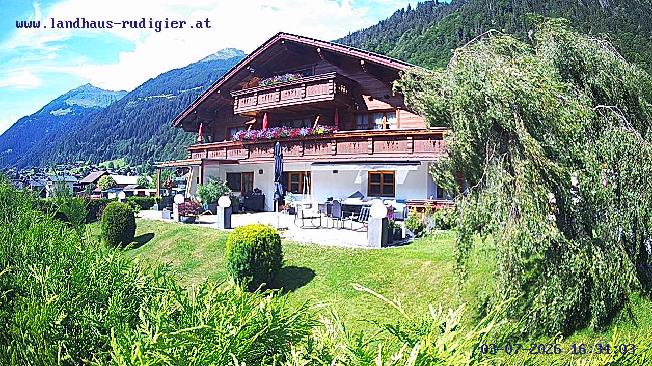 Gortipohl | Landhaus Rudigier
