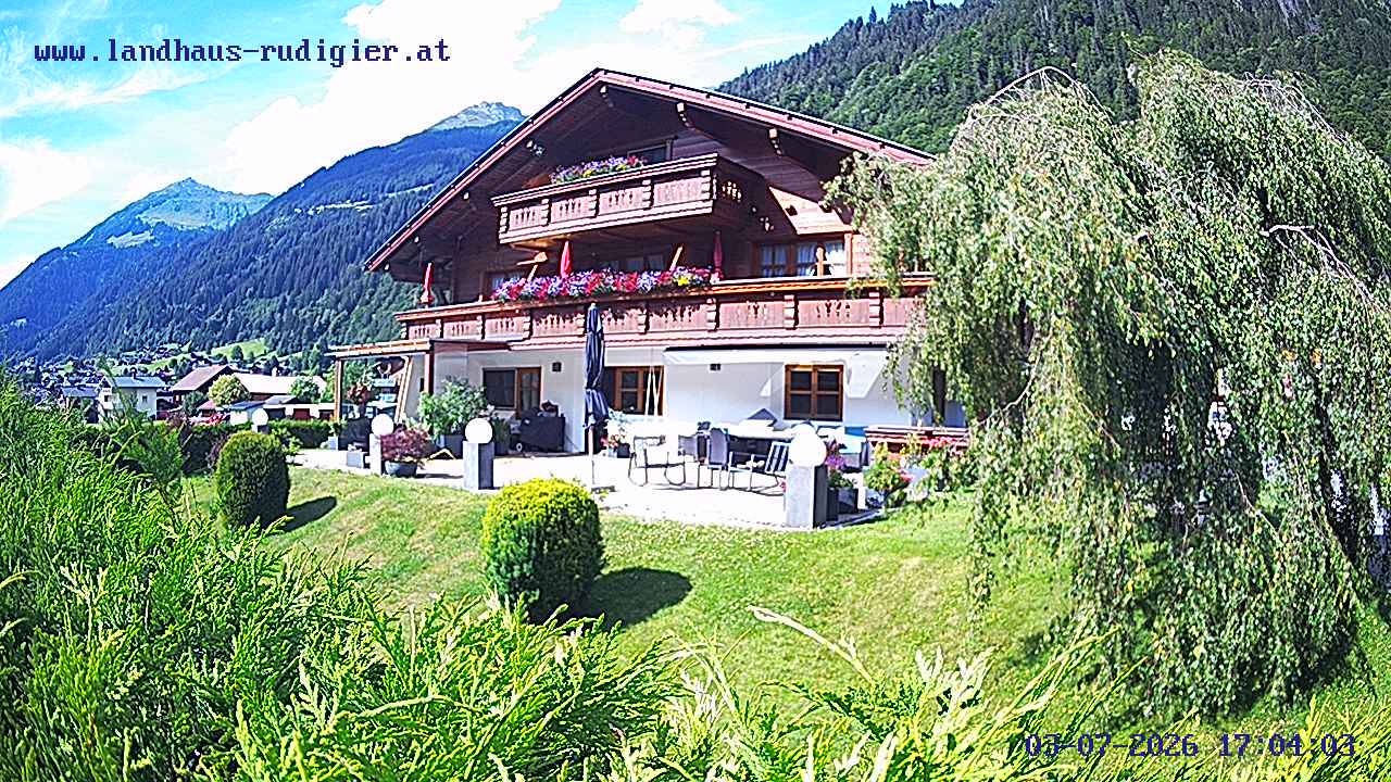 Gortipohl | Landhaus Rudigier