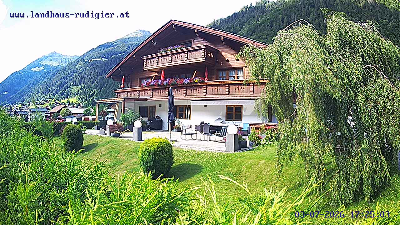 Gortipohl | Landhaus Rudigier
