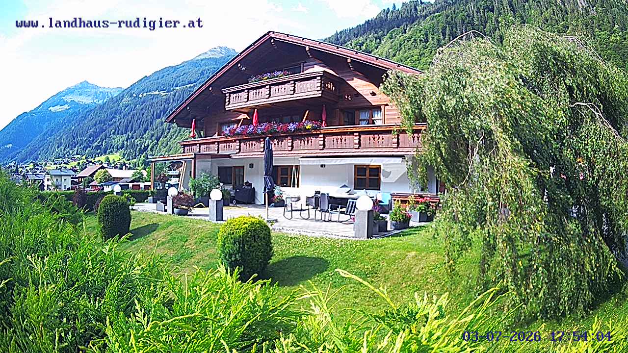 Gortipohl | Landhaus Rudigier