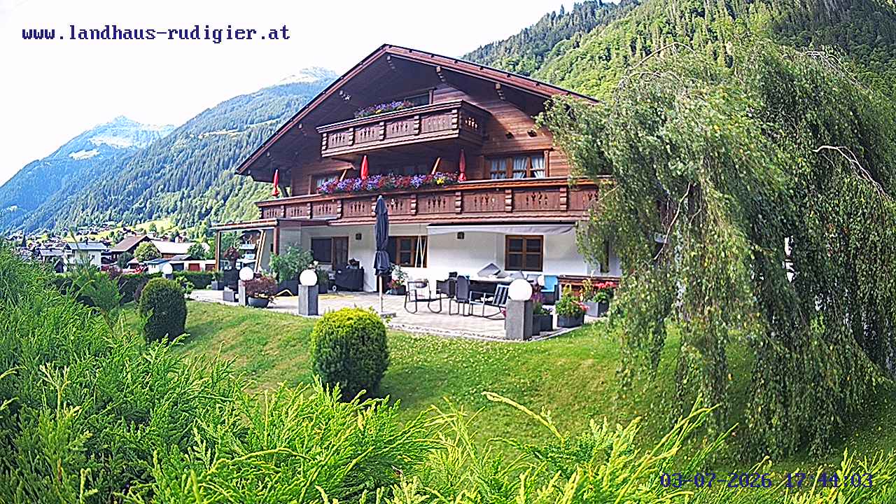 Gortipohl | Landhaus Rudigier