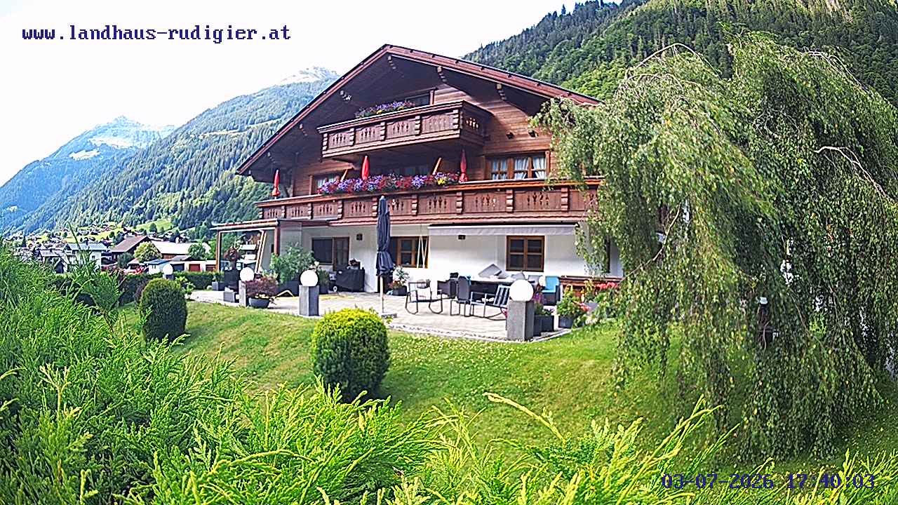 Gortipohl | Landhaus Rudigier