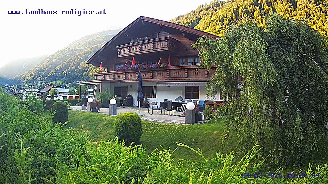 Gortipohl | Landhaus Rudigier