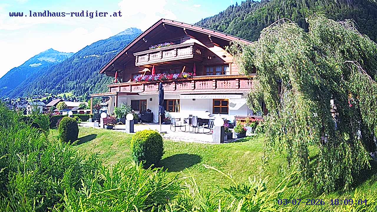 Gortipohl | Landhaus Rudigier