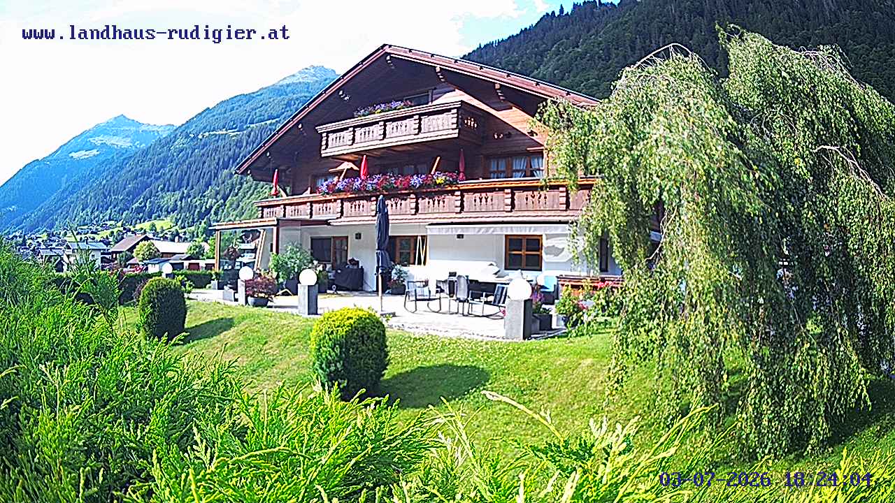 Gortipohl | Landhaus Rudigier