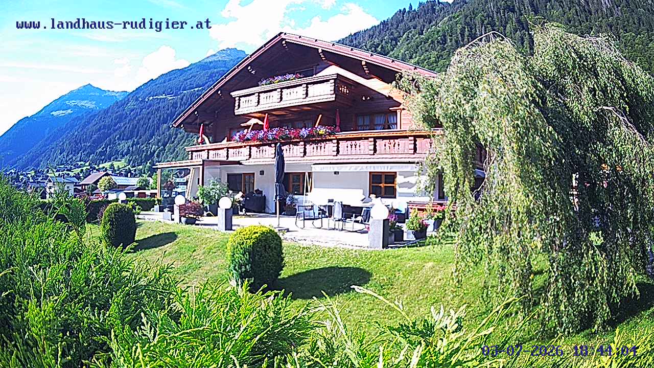 Gortipohl | Landhaus Rudigier