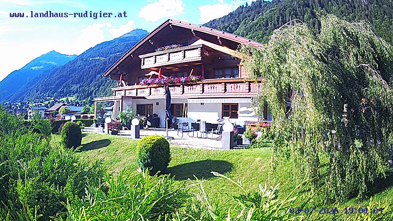 Gortipohl | Landhaus Rudigier