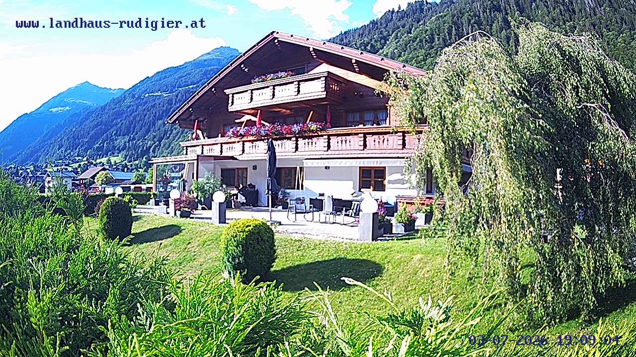 Gortipohl | Landhaus Rudigier