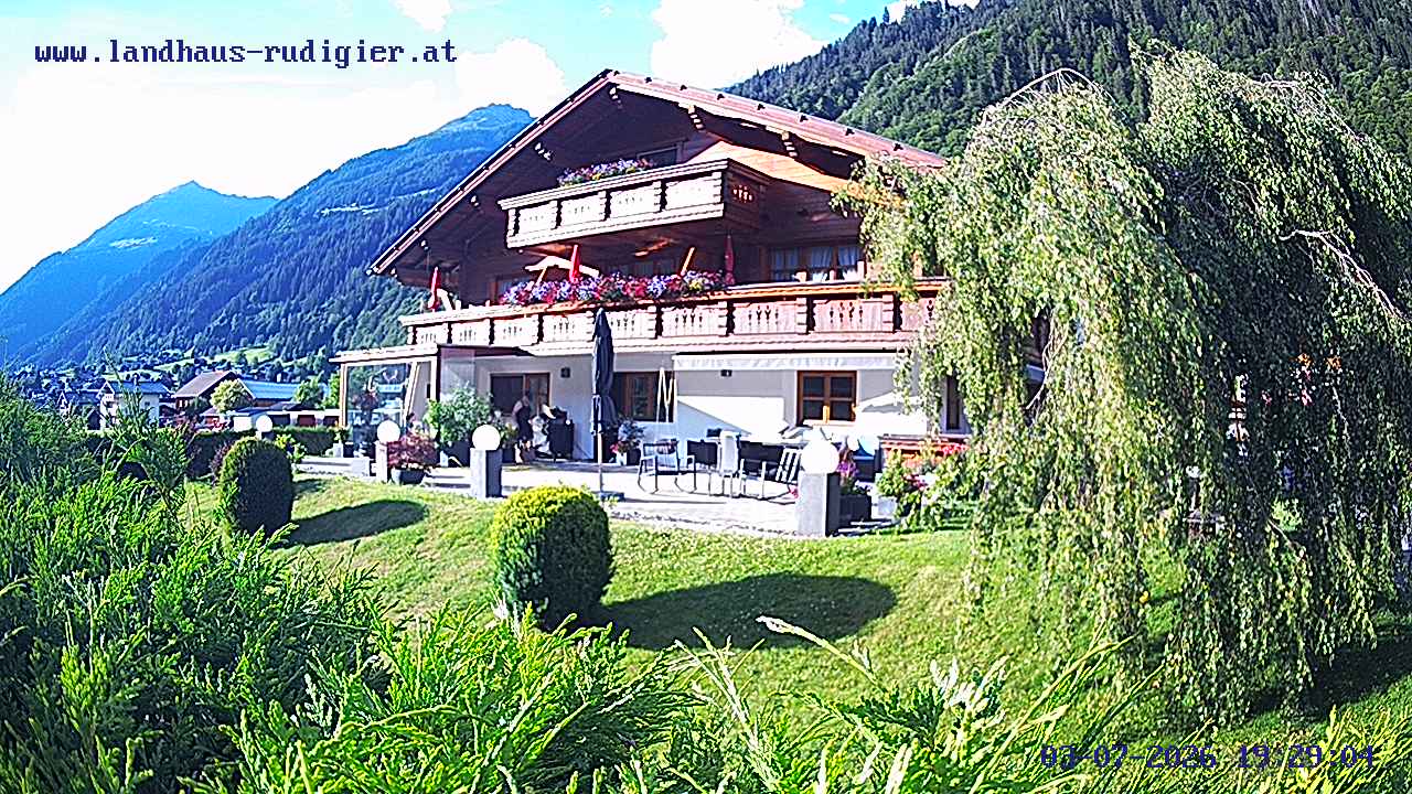 Gortipohl | Landhaus Rudigier