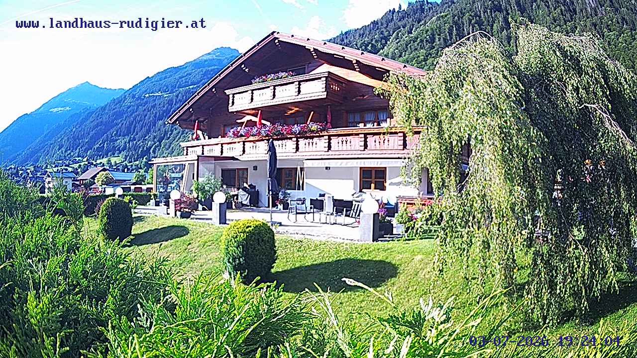 Gortipohl | Landhaus Rudigier