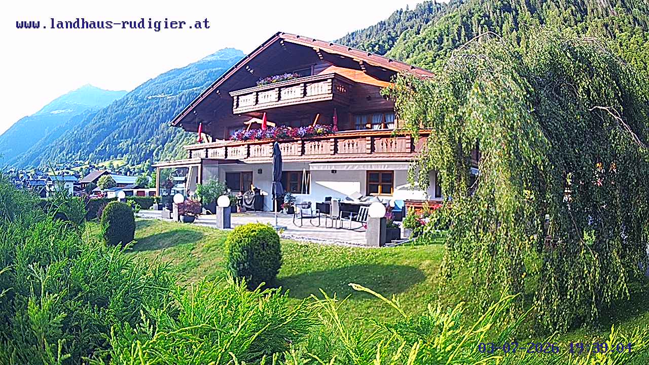 Gortipohl | Landhaus Rudigier
