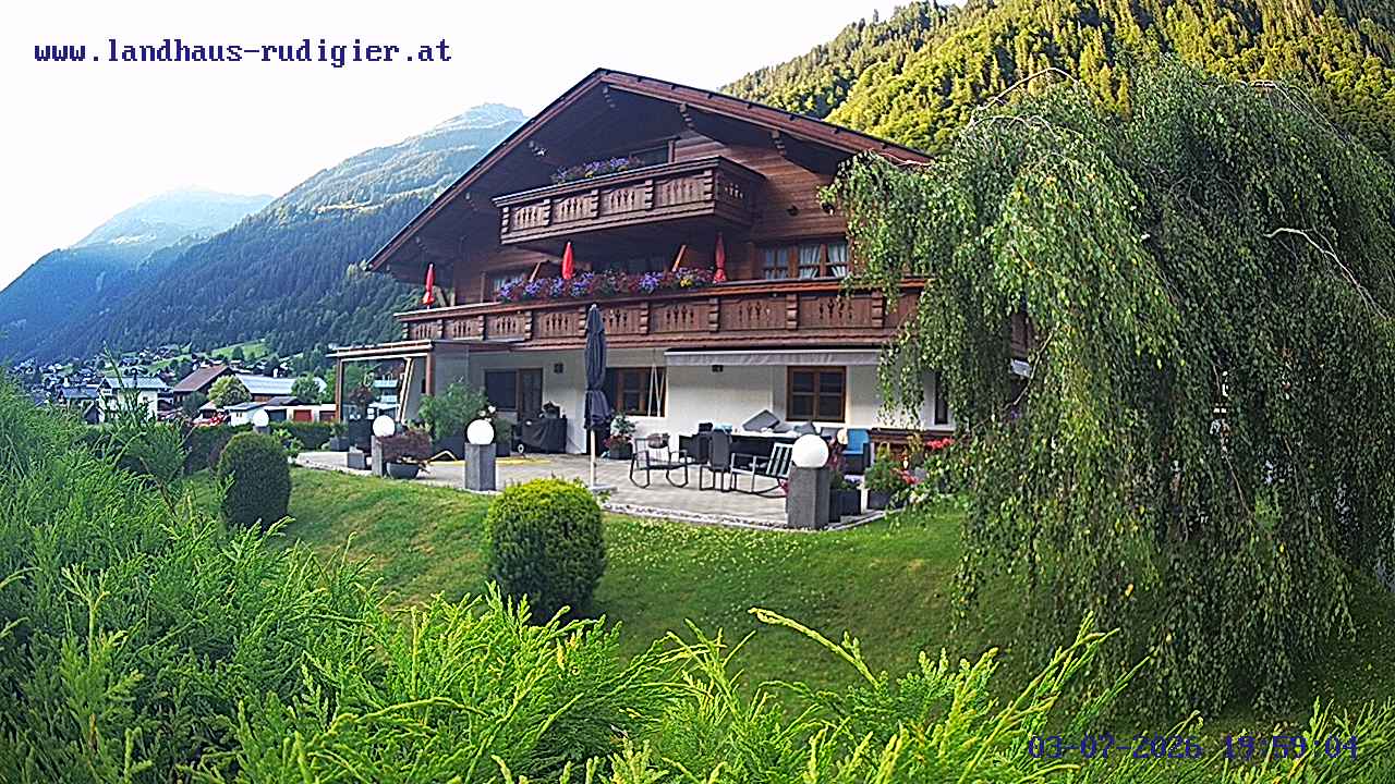Gortipohl | Landhaus Rudigier