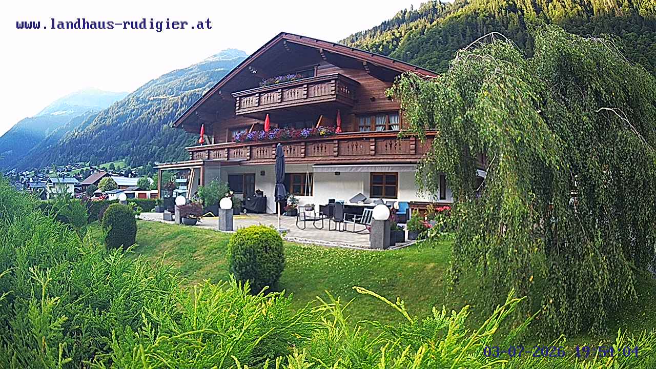 Gortipohl | Landhaus Rudigier