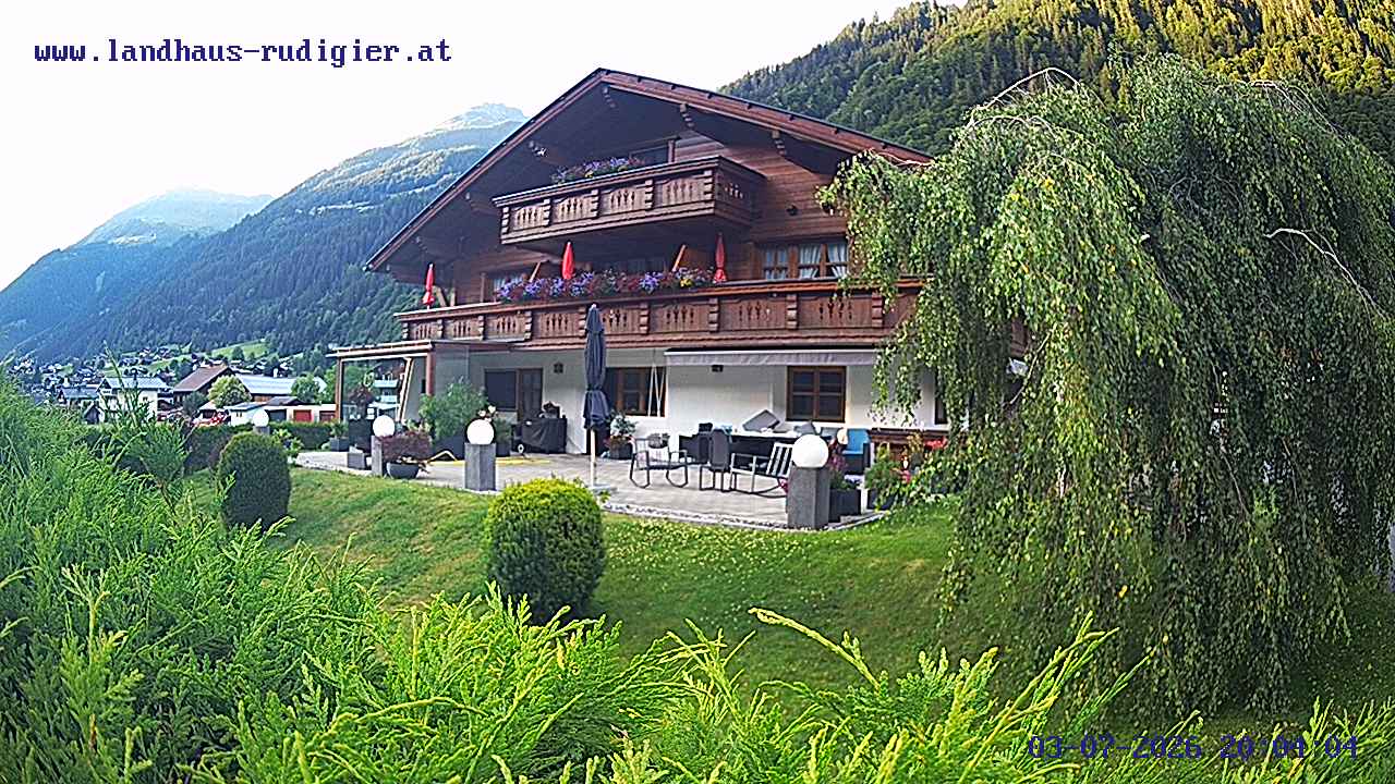 Gortipohl | Landhaus Rudigier
